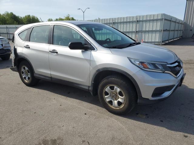 Photo 3 VIN: 5J6RM4H34GL097093 - HONDA CRV 