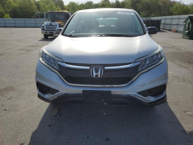 Photo 4 VIN: 5J6RM4H34GL097093 - HONDA CRV 