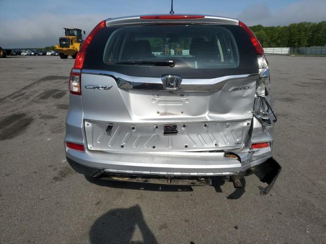 Photo 5 VIN: 5J6RM4H34GL097093 - HONDA CRV 