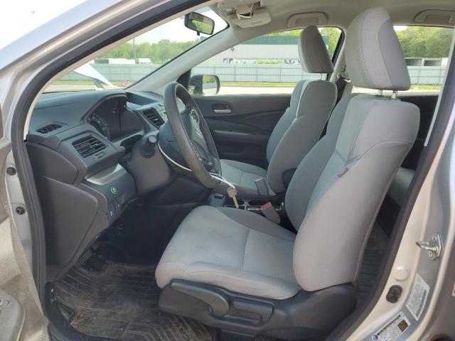 Photo 6 VIN: 5J6RM4H34GL097093 - HONDA CRV 