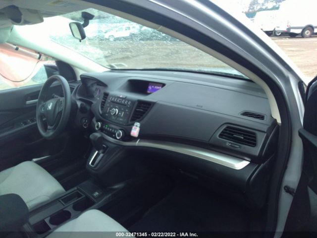 Photo 4 VIN: 5J6RM4H34GL099037 - HONDA CR-V 