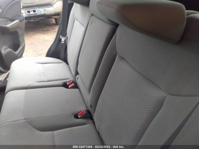 Photo 7 VIN: 5J6RM4H34GL099037 - HONDA CR-V 