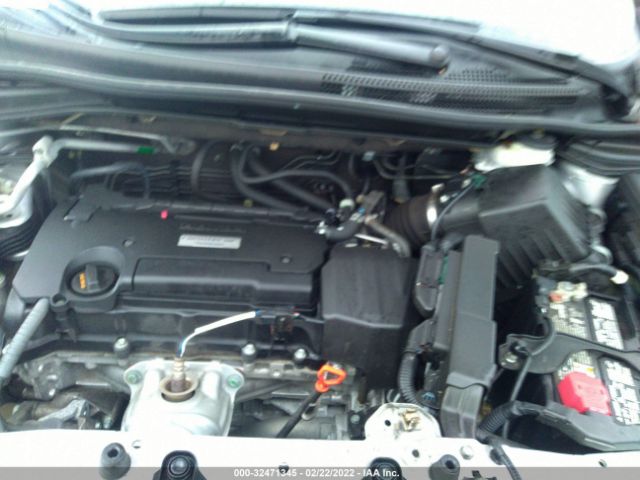 Photo 9 VIN: 5J6RM4H34GL099037 - HONDA CR-V 