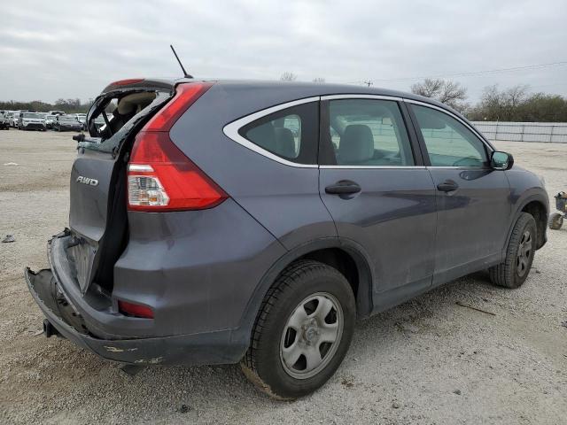 Photo 2 VIN: 5J6RM4H34GL121876 - HONDA CR-V LX 