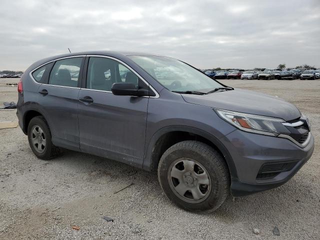 Photo 3 VIN: 5J6RM4H34GL121876 - HONDA CR-V LX 