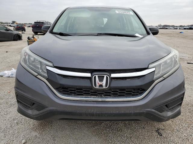 Photo 4 VIN: 5J6RM4H34GL121876 - HONDA CR-V LX 