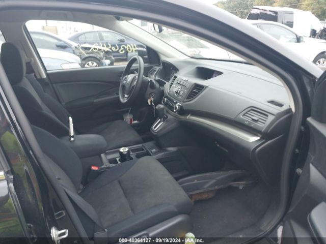 Photo 4 VIN: 5J6RM4H34GL127869 - HONDA CR-V 