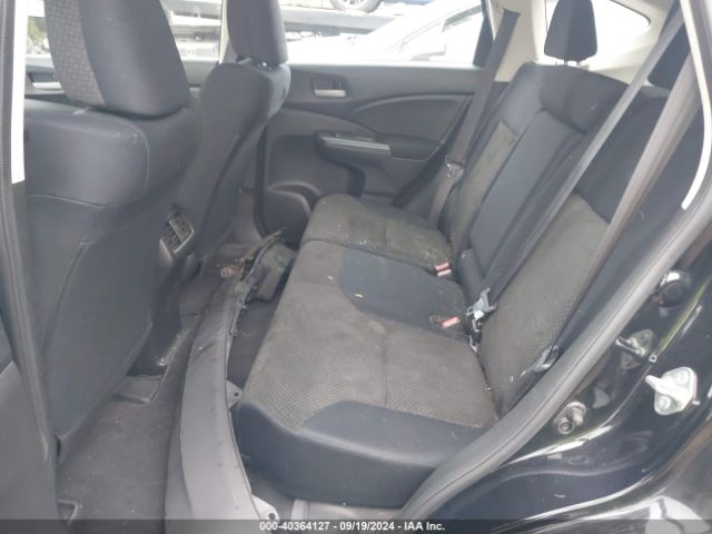 Photo 7 VIN: 5J6RM4H34GL127869 - HONDA CR-V 