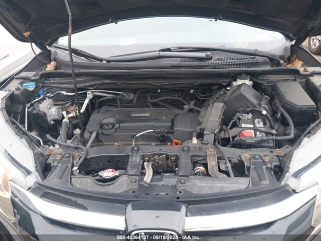 Photo 9 VIN: 5J6RM4H34GL127869 - HONDA CR-V 