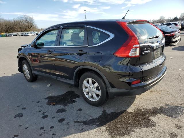 Photo 1 VIN: 5J6RM4H34GL133073 - HONDA CRV 