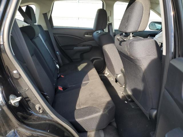 Photo 10 VIN: 5J6RM4H34GL133073 - HONDA CRV 