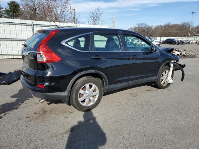 Photo 2 VIN: 5J6RM4H34GL133073 - HONDA CRV 