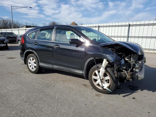 Photo 3 VIN: 5J6RM4H34GL133073 - HONDA CRV 