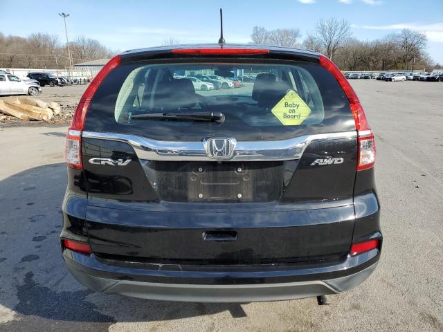 Photo 5 VIN: 5J6RM4H34GL133073 - HONDA CRV 