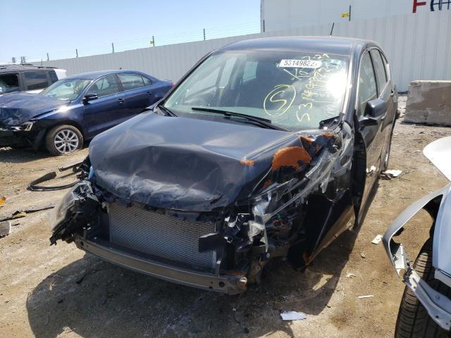 Photo 1 VIN: 5J6RM4H34GL135129 - HONDA CR-V LX 