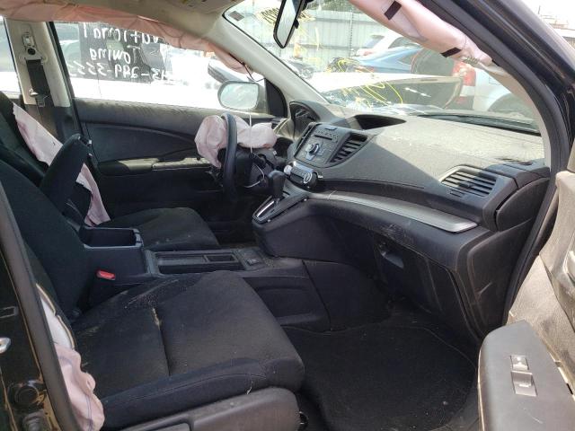 Photo 4 VIN: 5J6RM4H34GL135129 - HONDA CR-V LX 