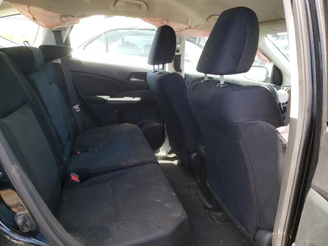 Photo 5 VIN: 5J6RM4H34GL135129 - HONDA CR-V LX 