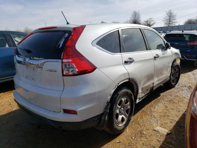 Photo 2 VIN: 5J6RM4H34GL135860 - HONDA CR-V LX 