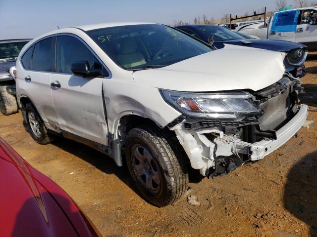 Photo 3 VIN: 5J6RM4H34GL135860 - HONDA CR-V LX 