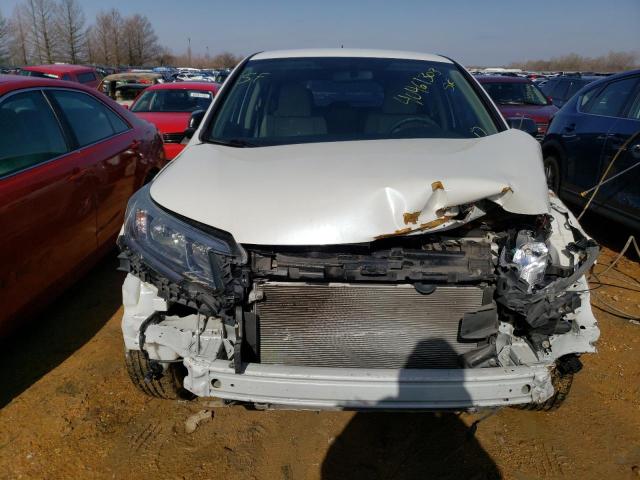 Photo 4 VIN: 5J6RM4H34GL135860 - HONDA CR-V LX 