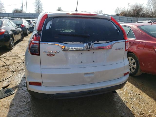 Photo 5 VIN: 5J6RM4H34GL135860 - HONDA CR-V LX 