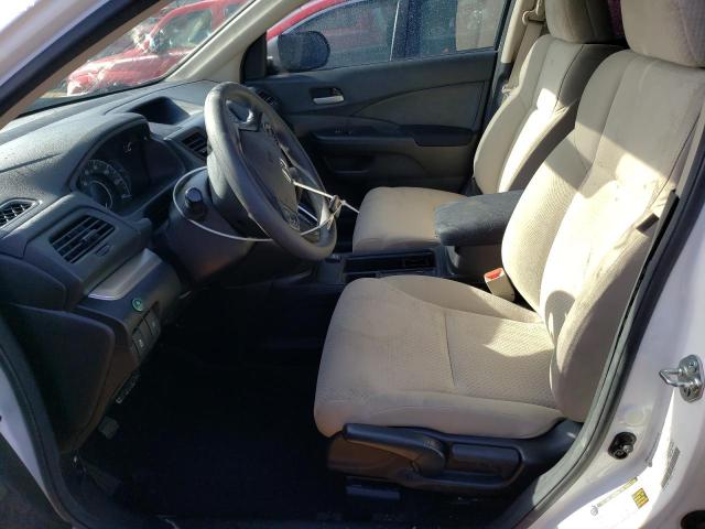 Photo 6 VIN: 5J6RM4H34GL135860 - HONDA CR-V LX 