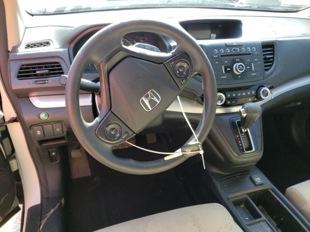 Photo 7 VIN: 5J6RM4H34GL135860 - HONDA CR-V LX 