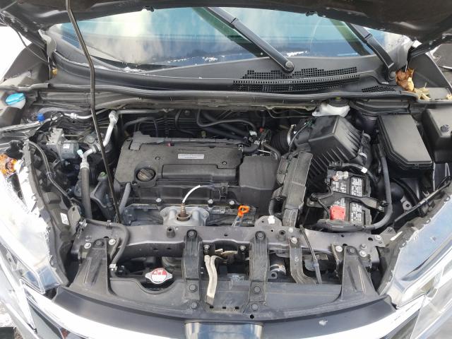 Photo 6 VIN: 5J6RM4H34GL138032 - HONDA CR-V LX 