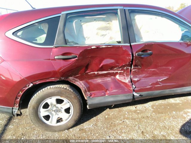 Photo 5 VIN: 5J6RM4H35CL040279 - HONDA CR-V 