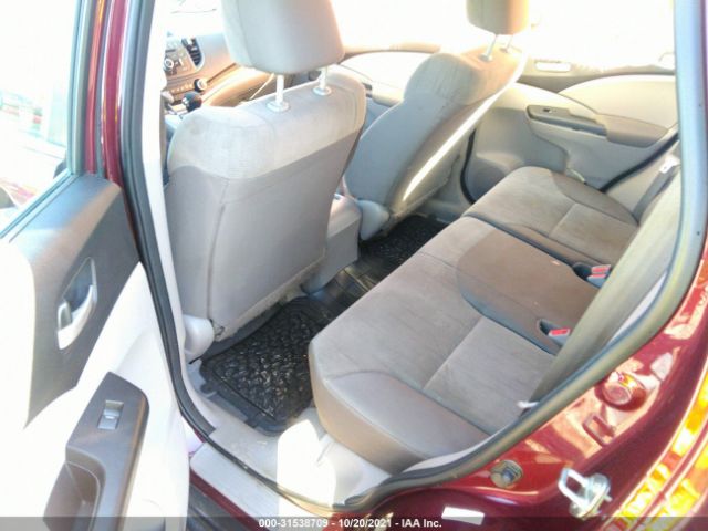 Photo 7 VIN: 5J6RM4H35CL040279 - HONDA CR-V 