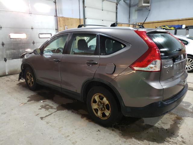 Photo 1 VIN: 5J6RM4H35CL043814 - HONDA CR-V LX 