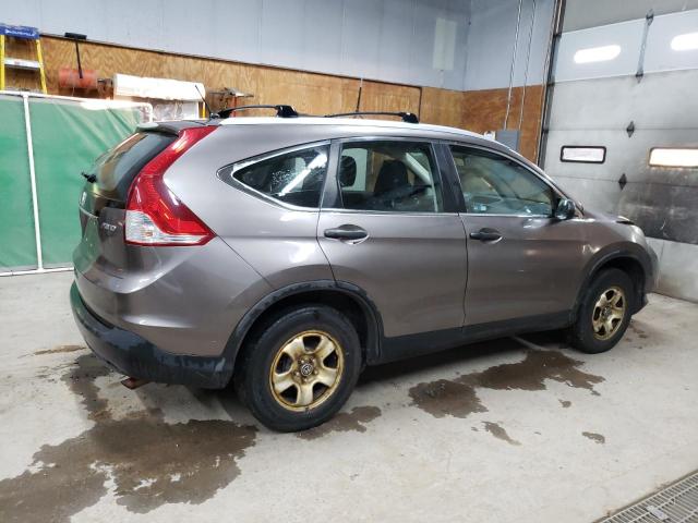 Photo 2 VIN: 5J6RM4H35CL043814 - HONDA CR-V LX 