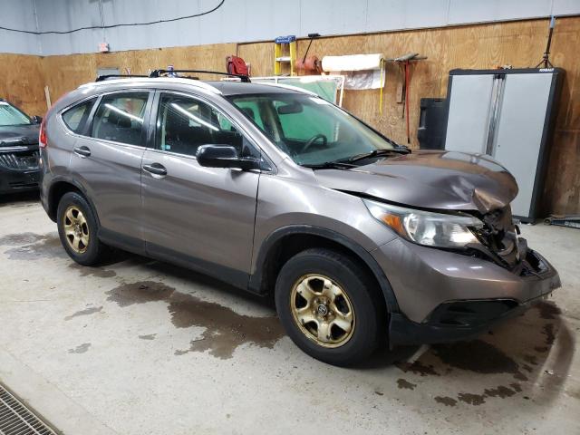 Photo 3 VIN: 5J6RM4H35CL043814 - HONDA CR-V LX 