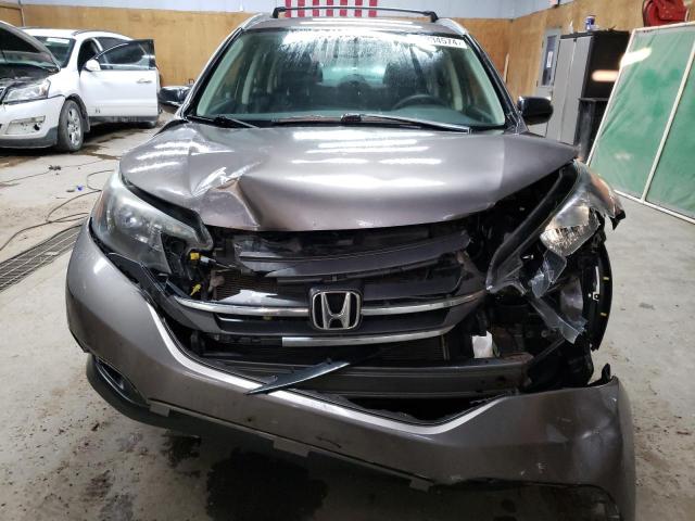 Photo 4 VIN: 5J6RM4H35CL043814 - HONDA CR-V LX 