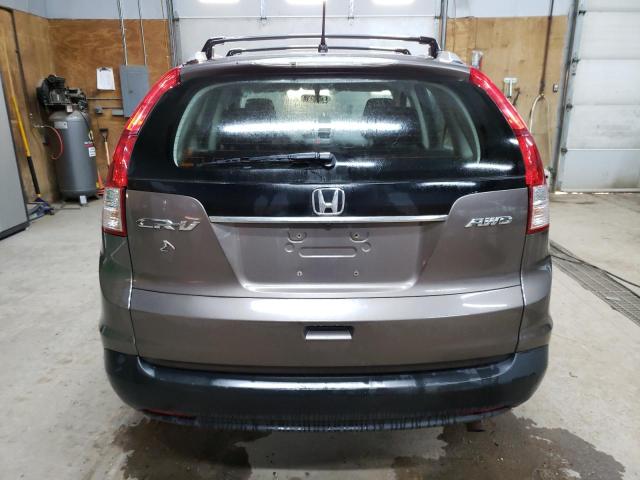 Photo 5 VIN: 5J6RM4H35CL043814 - HONDA CR-V LX 