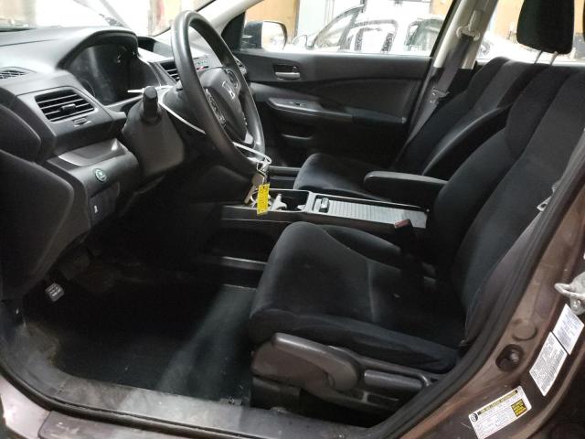 Photo 6 VIN: 5J6RM4H35CL043814 - HONDA CR-V LX 