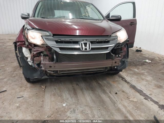 Photo 5 VIN: 5J6RM4H35CL046342 - HONDA CR-V 