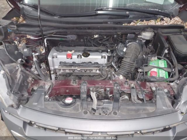 Photo 9 VIN: 5J6RM4H35CL046342 - HONDA CR-V 