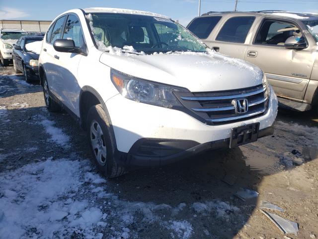 Photo 0 VIN: 5J6RM4H35CL074500 - HONDA CR-V LX 