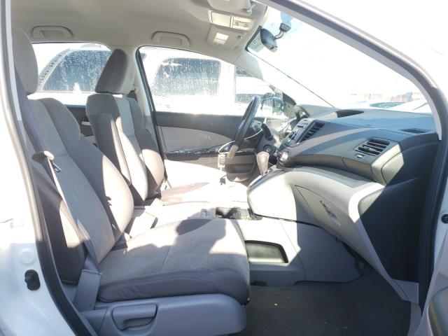 Photo 4 VIN: 5J6RM4H35CL074500 - HONDA CR-V LX 