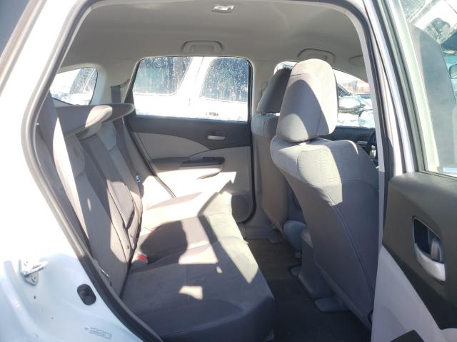 Photo 5 VIN: 5J6RM4H35CL074500 - HONDA CR-V LX 