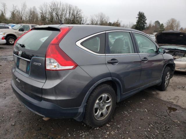 Photo 2 VIN: 5J6RM4H35CL075971 - HONDA CR-V LX 