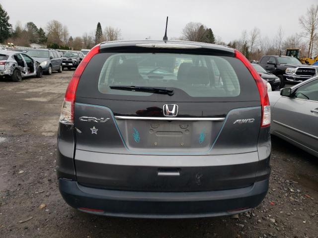 Photo 5 VIN: 5J6RM4H35CL075971 - HONDA CR-V LX 