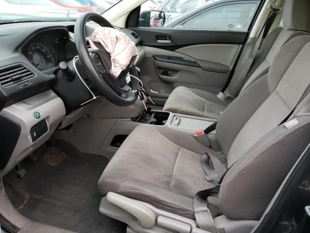 Photo 6 VIN: 5J6RM4H35CL075971 - HONDA CR-V LX 