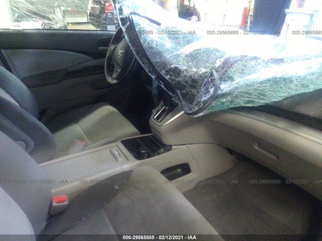 Photo 4 VIN: 5J6RM4H35CL077249 - HONDA CR-V 