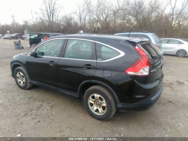 Photo 2 VIN: 5J6RM4H35CL082595 - HONDA CR-V 