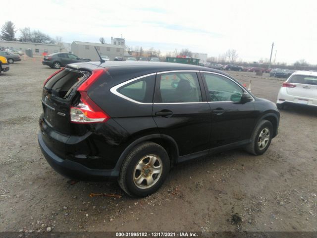 Photo 3 VIN: 5J6RM4H35CL082595 - HONDA CR-V 