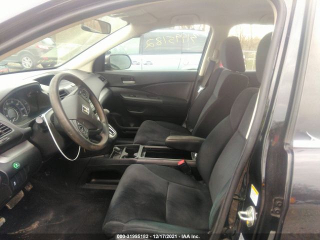 Photo 4 VIN: 5J6RM4H35CL082595 - HONDA CR-V 