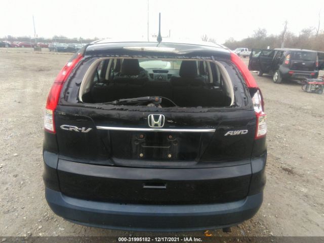 Photo 5 VIN: 5J6RM4H35CL082595 - HONDA CR-V 