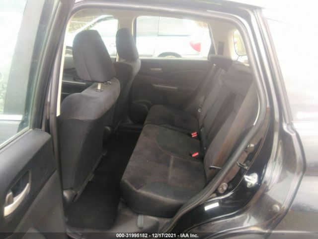 Photo 7 VIN: 5J6RM4H35CL082595 - HONDA CR-V 